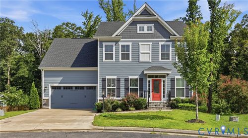 9308 Rudders Point Cv, Mechanicsville, VA, 23116-2100 | Card Image