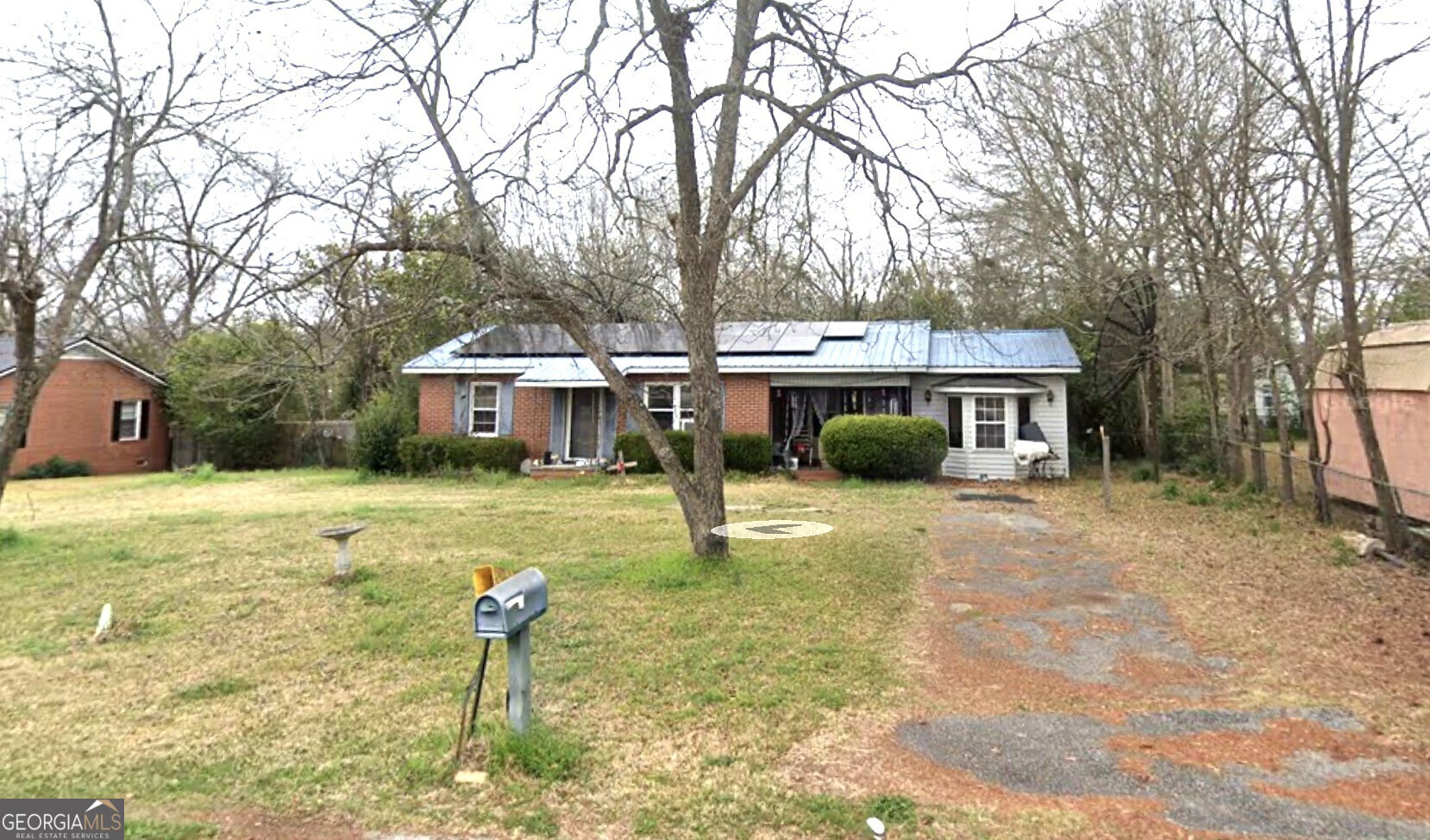 Edmondson Cir, Cochran, GA 31014