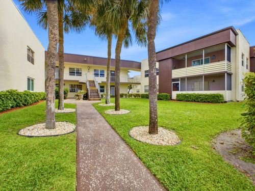 755 Normandy P, Delray Beach, FL, 33484-4712 | Card Image