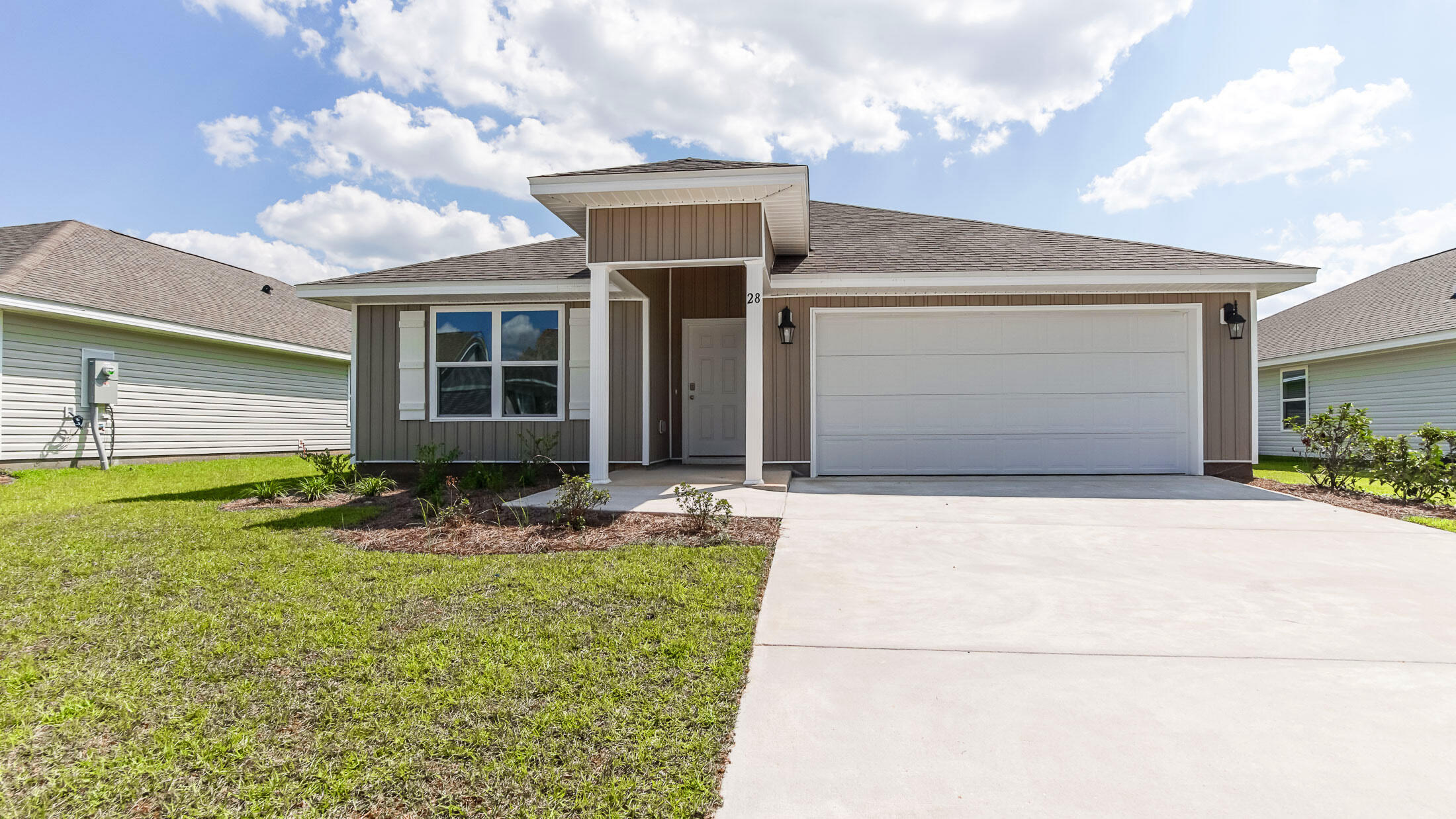 Bluebeech St, Freeport, FL 32439