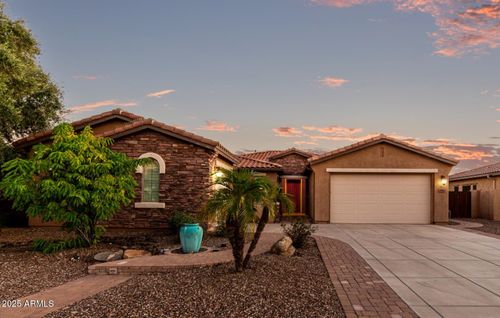 341 W Hackberry Dr, Chandler, AZ, 85248-3956 | Card Image