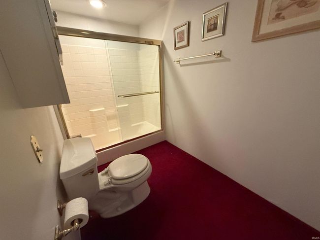 62 N County Road 175 E, House other with 3 bedrooms, 2 bathrooms and null parking in Winslow IN | Image 20