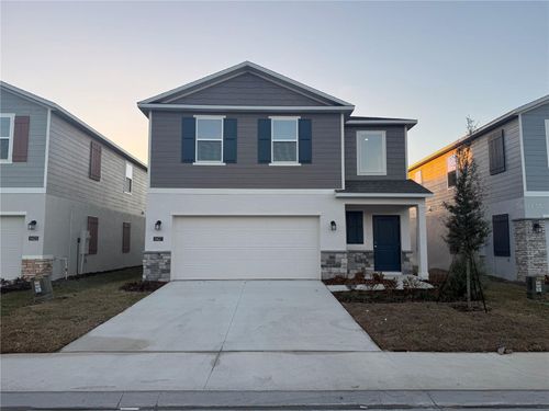 5427-5427 Meadow Walk Drive, Davenport, FL, 33837 | Card Image