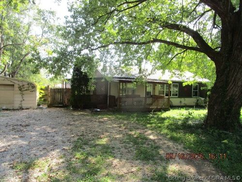 3351 Lost Creek Rd Nw, Ramsey, IN, 47166-8137 | Card Image
