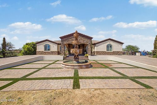 22516 W South Mountain Ave, Buckeye, AZ, 85326-4280 | Card Image