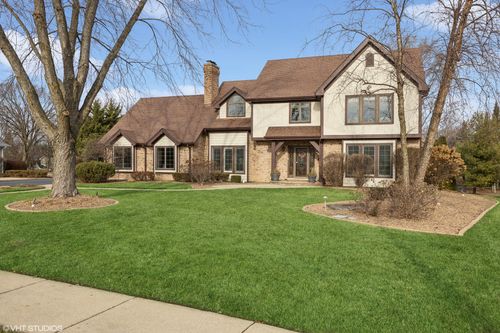 10482 Williamsburg Trail, Frankfort, IL, 60423 | Card Image