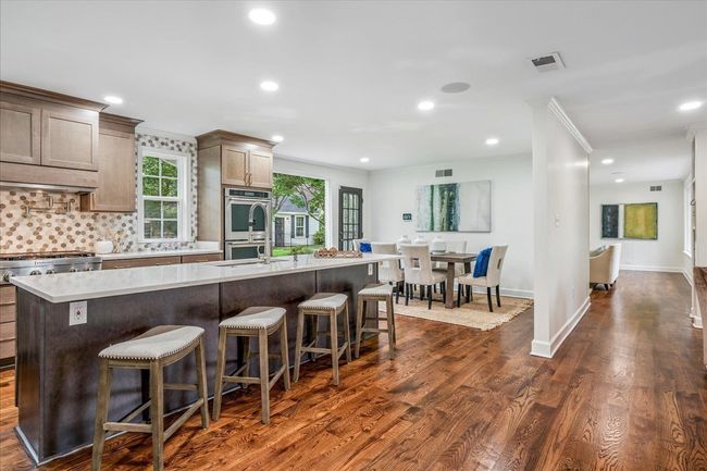 4234 Poplar Ave, House other with 5 bedrooms, 5 bathrooms and null parking in Memphis TN | Image 12