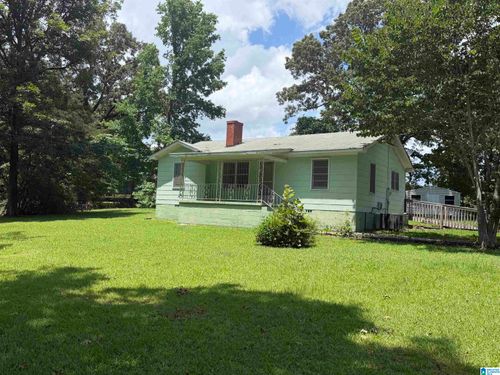 8850 Highway 155, Montevallo, AL, 35115-4393 | Card Image