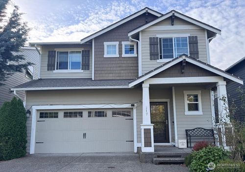 519 Birchwood Dr Sw, Olympia, WA, 98502-2675 | Card Image