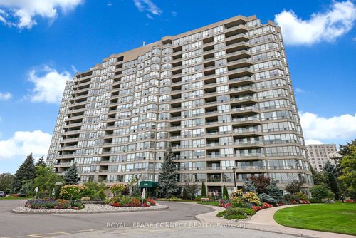 1217-1880 Valley Farm Rd, Pickering, ON, L1V6B3 | Card Image