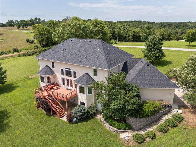 8130 S Country Aire Ln, House other with 6 bedrooms, 5 bathrooms and null parking in COLUMBIA MO | Image 54