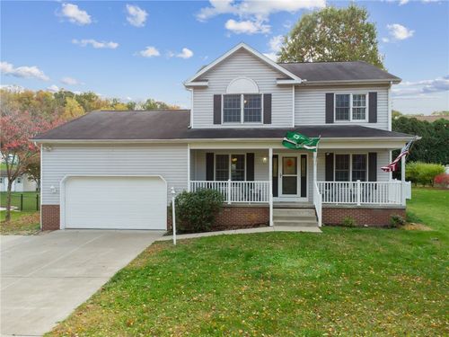 227 Sandworks Rd, Hunker, PA, 15639-9760 | Card Image