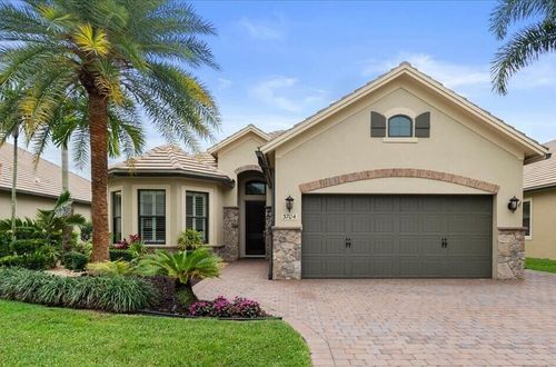 3704 Siena Circle, Wellington, FL, 33414 | Card Image