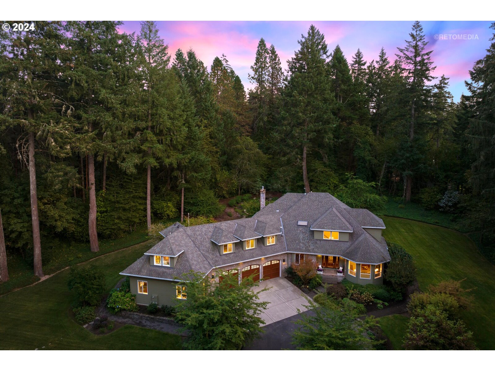 Bell Rd, Sherwood, OR 97140
