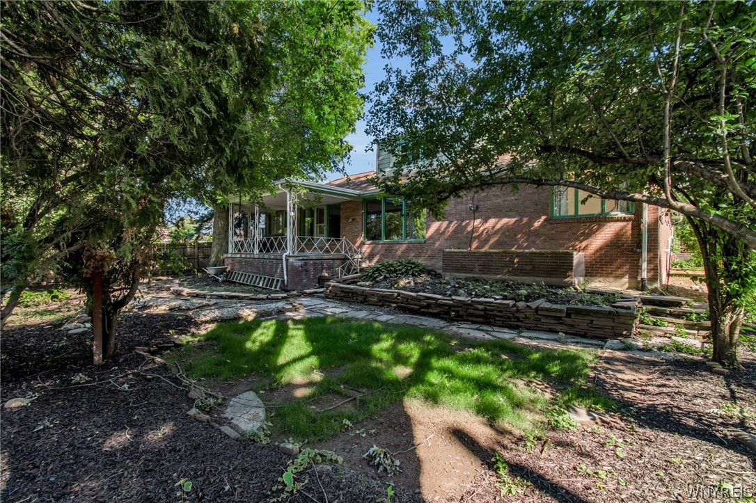 Residential in Amherst 5