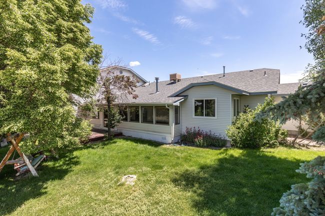 395 Edgebrook Dr, House other with 3 bedrooms, 2 bathrooms and null parking in Spring Creek NV | Image 44