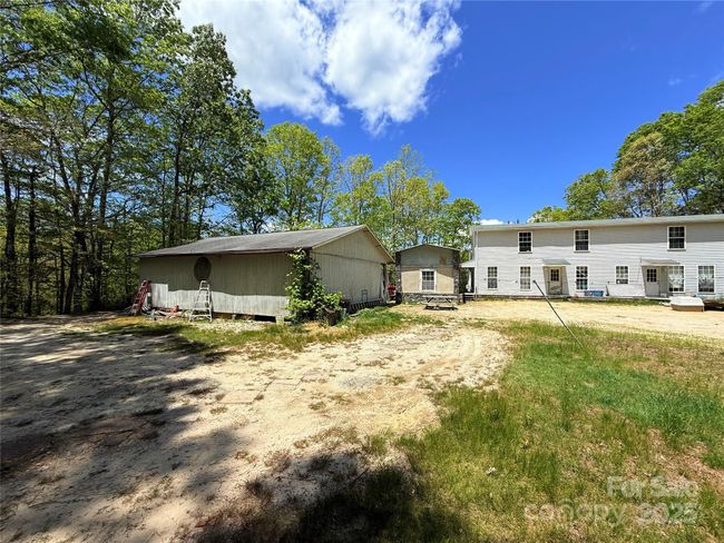 630 Deer Chase Cir, House other with 4 bedrooms, 3 bathrooms and null parking in Cedar Mountain NC | Image 14