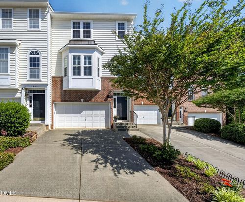7207 Doverton Ct, Raleigh, NC, 27615-5836 | Card Image