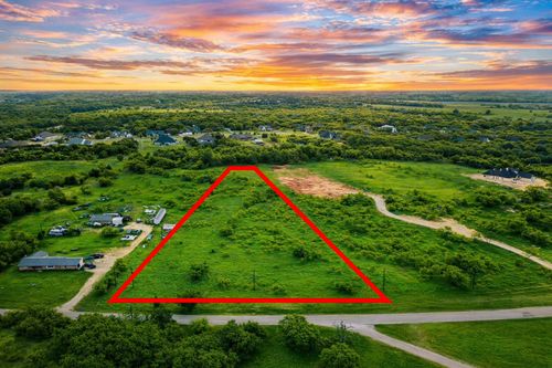 TBD Floyd Ct, Weatherford, TX, 76087 | Card Image