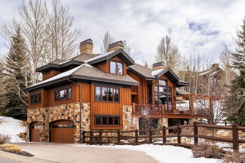 3079 Fairway Hills Ct, Park City, UT, 84060-7050 | Card Image