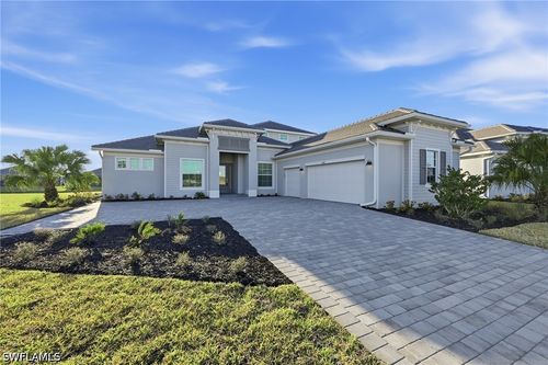 15557 Winchester Birdie Way, Babcock Ranch, FL, 33982 | Card Image