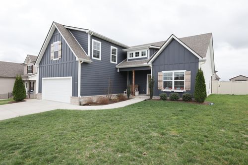 504 Buford Johnson Rd, LA VERGNE, TN, 37086-1689 | Card Image