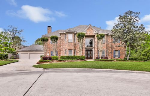 6123 Soaring Pine Ct, Kingwood, TX, 77345-1961 | Card Image