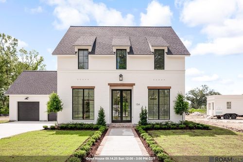 154 Magnolia Wood Ave, Baton Rouge, LA, 70808-6821 | Card Image
