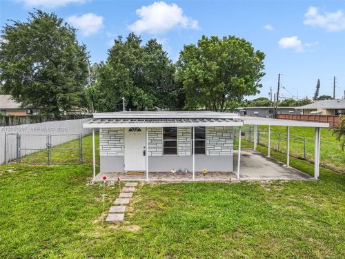523 N 60th Way, Hollywood, FL, 33024-7903 | Card Image