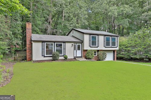 231 Cedar Dr, Peachtree City, GA, 30269-2009 | Card Image