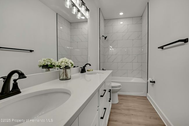9739 Loretto St, House other with 4 bedrooms, 3 bathrooms and null parking in SPRING HILL FL | Image 29