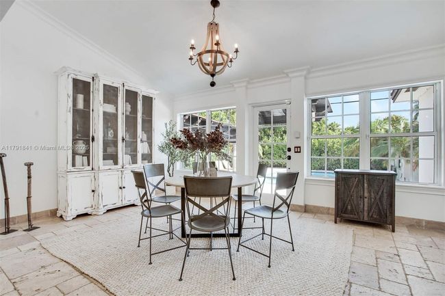 1161 Sunset Rd, House other with 5 bedrooms, 4 bathrooms and null parking in Coral Gables FL | Image 11