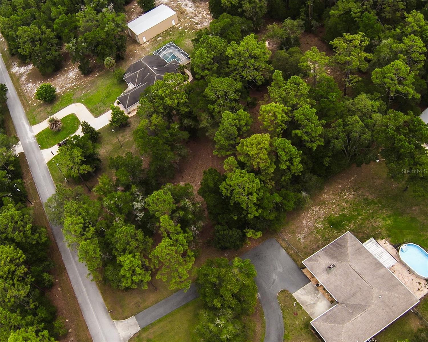 Land in CRYSTAL RIVER 4