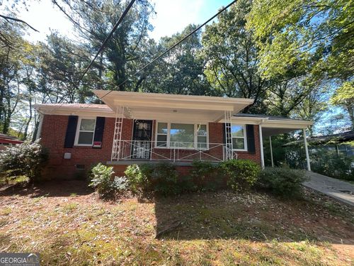 269 Florida Avenue Sw, Atlanta, GA, 30310 | Card Image