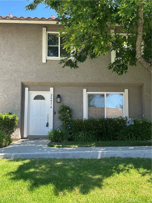 26914 Via Terraza, Saugus, CA, 91350-2260 | Card Image