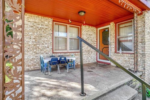 501 N Hill Street, Hobart, OK, 73651 | Card Image