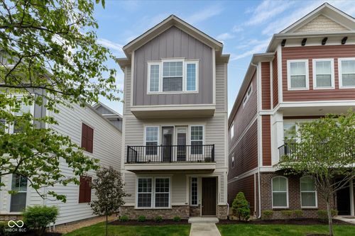 13323 Susser Way, Fishers, IN, 46037-5915 | Card Image