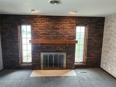 Fireplace in great room | Image 3