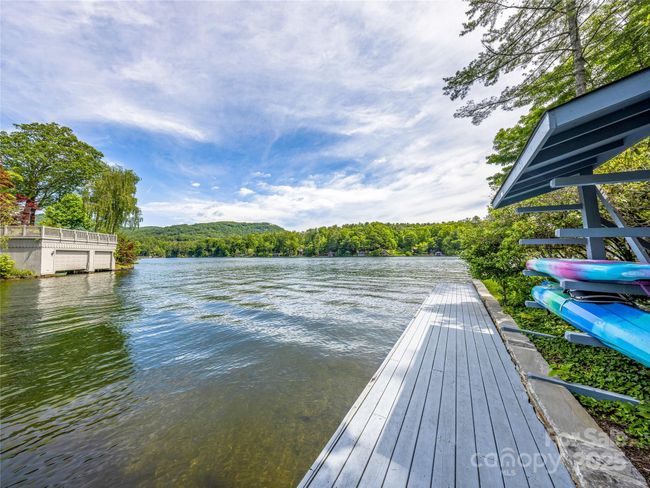 66 Country Club Village Drive, Condo with 3 bedrooms, 3 bathrooms and null parking in Lake Toxaway NC | Image 35