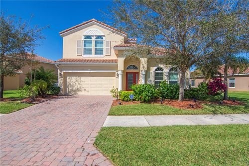 1750 Berkshire Cir Sw, Vero Beach, FL, 32968-6715 | Card Image