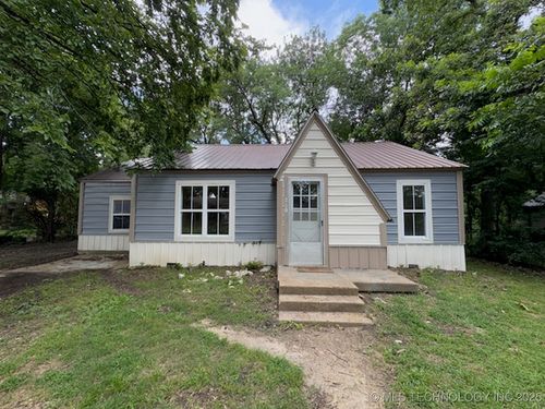 710 S Mulberry St, Sallisaw, OK, 74955-6438 | Card Image