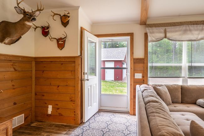 4186 Hegemann Rd, House other with 2 bedrooms, 2 bathrooms and null parking in Conover WI | Image 21