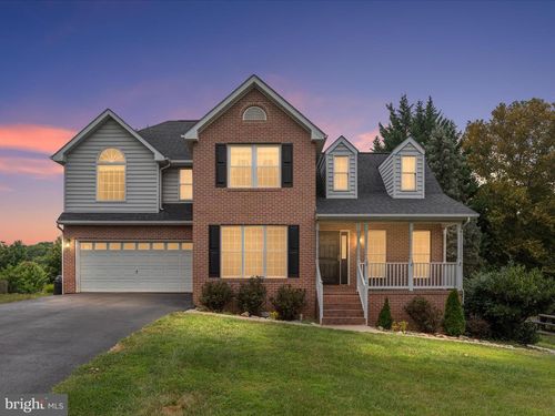 1003 Kilmer Ct, MARTINSBURG, WV, 25401-8877 | Card Image