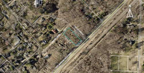 15344 Anita Ln, Lakeside, MI, 49116 | Card Image