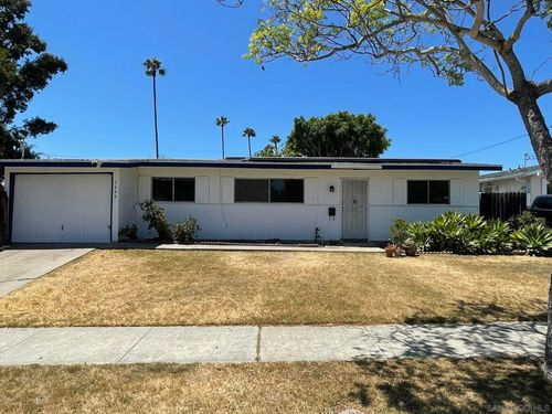 3640 Mount Everest Blvd, San Diego, CA, 92111-3942 | Card Image