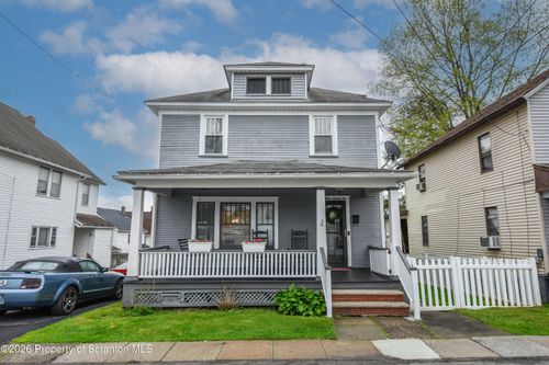 1926 Smith Place, Scranton, PA, 18509 | Card Image