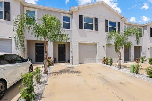 278 Mangrove Shade Cir, APOLLO BEACH, FL, 33572-3554 | Card Image