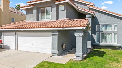 3329 Montellano Ave, Palmdale, CA, 93551 | Card Image
