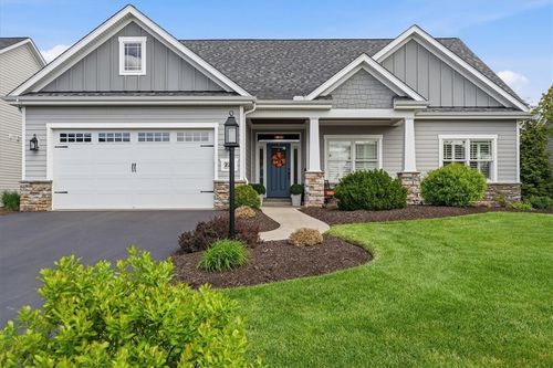 228 Indian Ridge Ln, North Strabane, PA, 15317 | Card Image