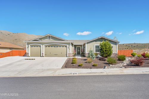 18703 Brady Ridge Ct, Reno, NV, 89508-4002 | Card Image